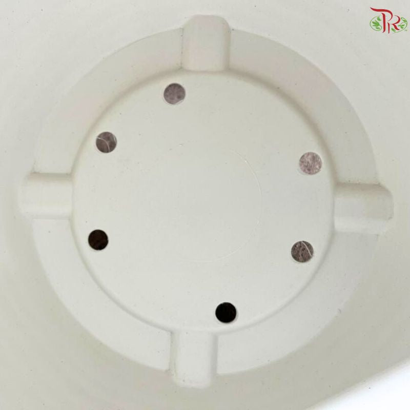Felton Round Flower Pot 246-3