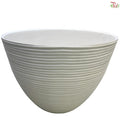 Felton Round Flower Pot 246-3