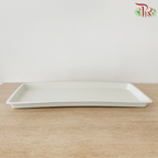 Felton Rectangular Pot Saucer 2540 (FBL-254-0) (With Color Options)