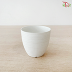 Felton Round Flower Pot (FBL-263-0) (With Colour Options)