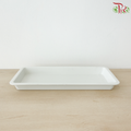 Felton Rectangular Pot Saucer 266 (With Color & Size Options)