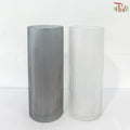 YS-FH1025/24 Diamond Plating Vase