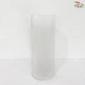 YS-FH1025/24 Diamond Plating Vase