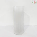 YS-FH1025/24 Diamond Plating Vase