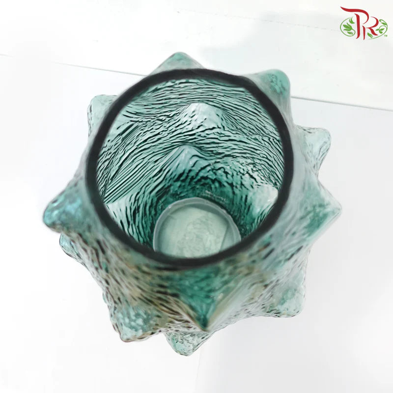 YS-FH1025/24 Sea Cucumber Vase (Random Color )