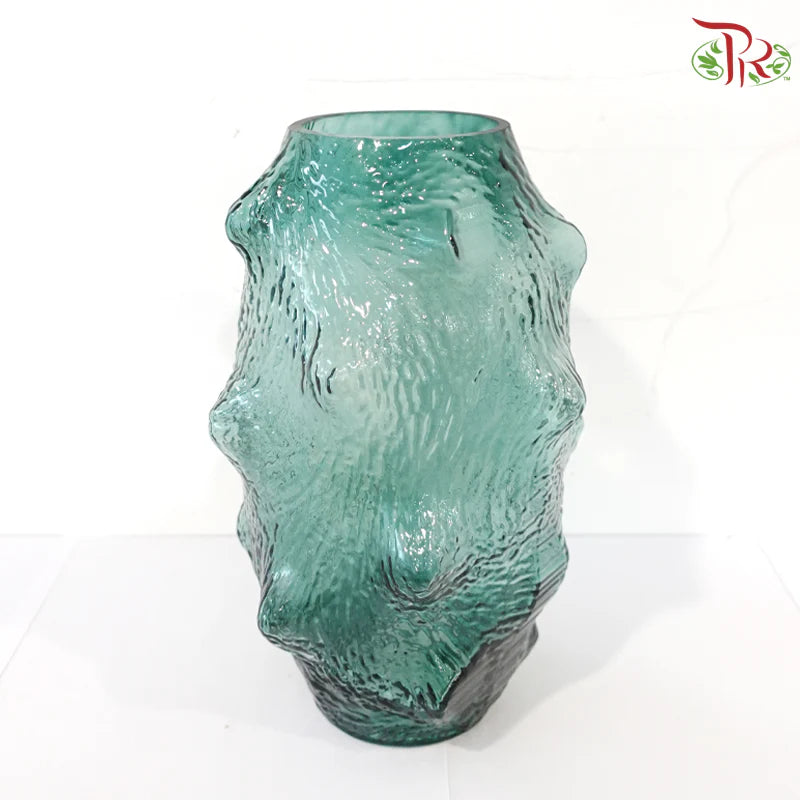 YS-FH1025/24 Sea Cucumber Vase (Random Color )