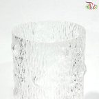 FH1025COL/24 - Crystal Color Vase - Clear (YSFH1025COL)