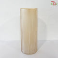 YS-FH1230/15 (YS1230) Diamond Plating Vase