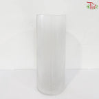 YS-FH1230/15 (YS1230) Diamond Plating Vase