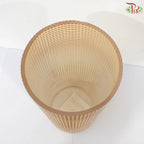 YS-FH1230/15 (YS1230) Diamond Plating Vase