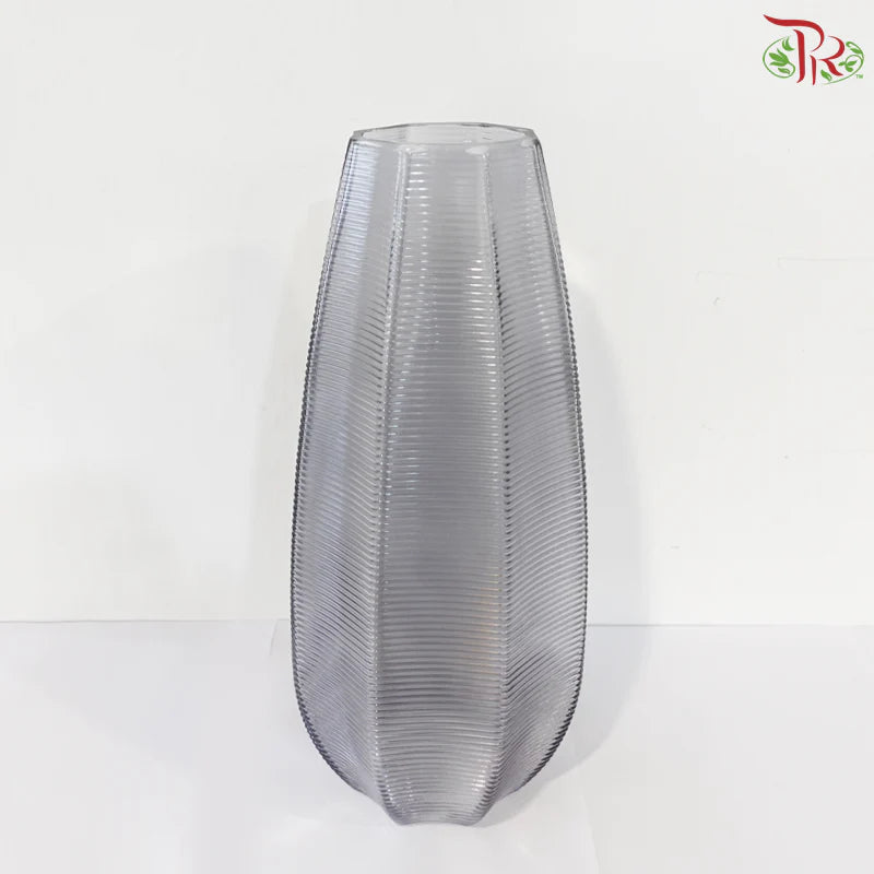 YS-FH1635/15 Horizontal Stripes Vase