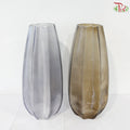 YS-FH1635/15 Horizontal Stripes Vase