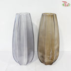 YS-FH1635/15 Horizontal Stripes Vase