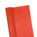 FNT002 SNOW DOTS NON WOVEN - Freesia