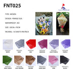 FNT025 - Freesia