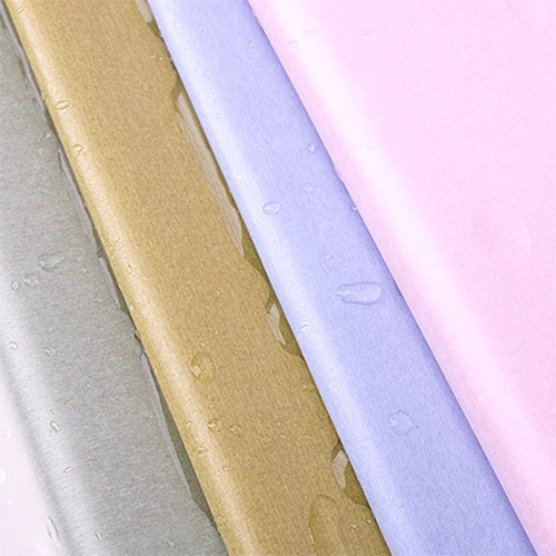 FNT031 BUTTER PAPER - Freesia