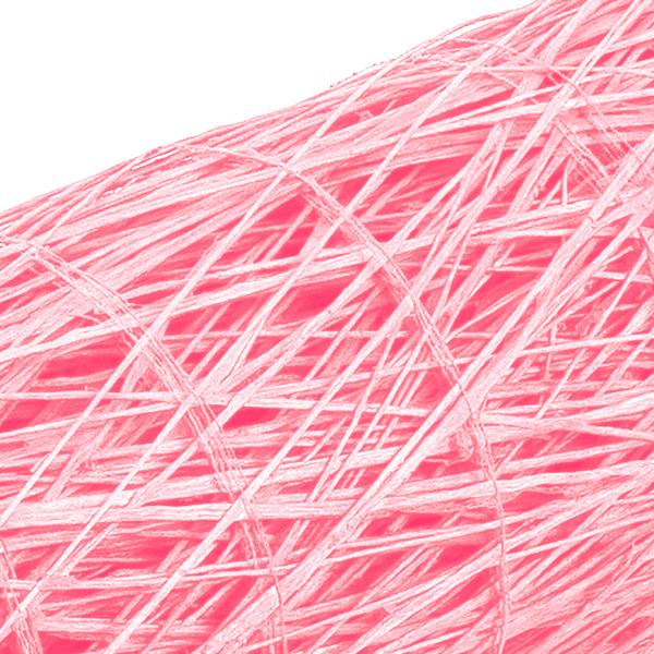 FNT034 KOREAN NETTING - Freesia