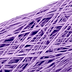 FNT034 KOREAN NETTING - Freesia