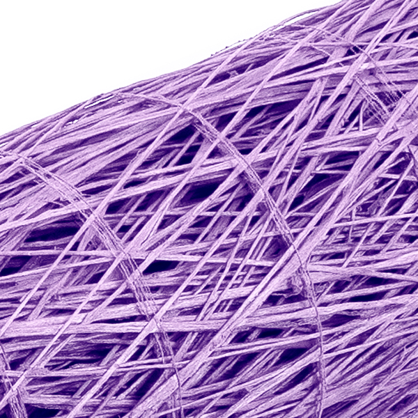 FNT034 KOREAN NETTING - Freesia