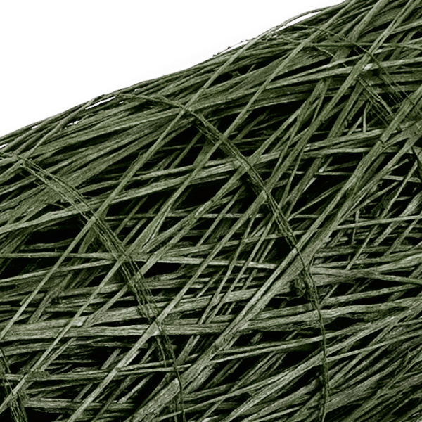 FNT034 KOREAN NETTING - Freesia