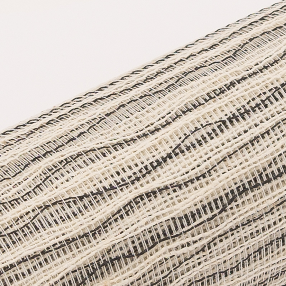 FNT039 2TONES ECO KOREA MESH - Freesia