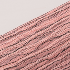 FNT039 2TONES ECO KOREA MESH - Freesia