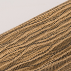 FNT039 2TONES ECO KOREA MESH - Freesia