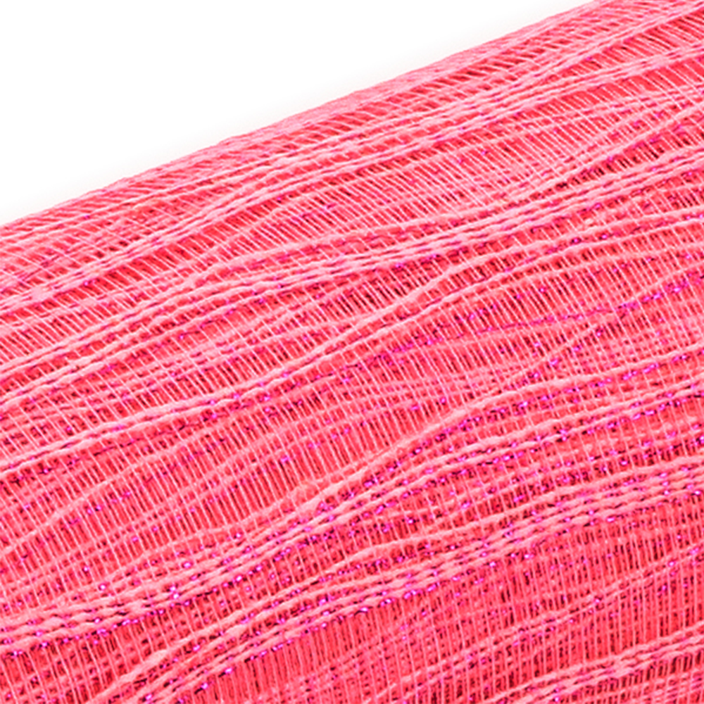 FNT040 ECO METALLIC MESH - Freesia