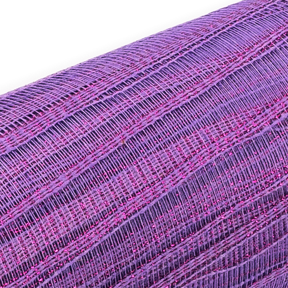 FNT040 ECO METALLIC MESH - Freesia