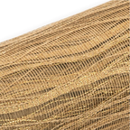 FNT040 ECO METALLIC MESH - Freesia