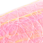 FNT042 2TONE ROSE LINEN - Freesia