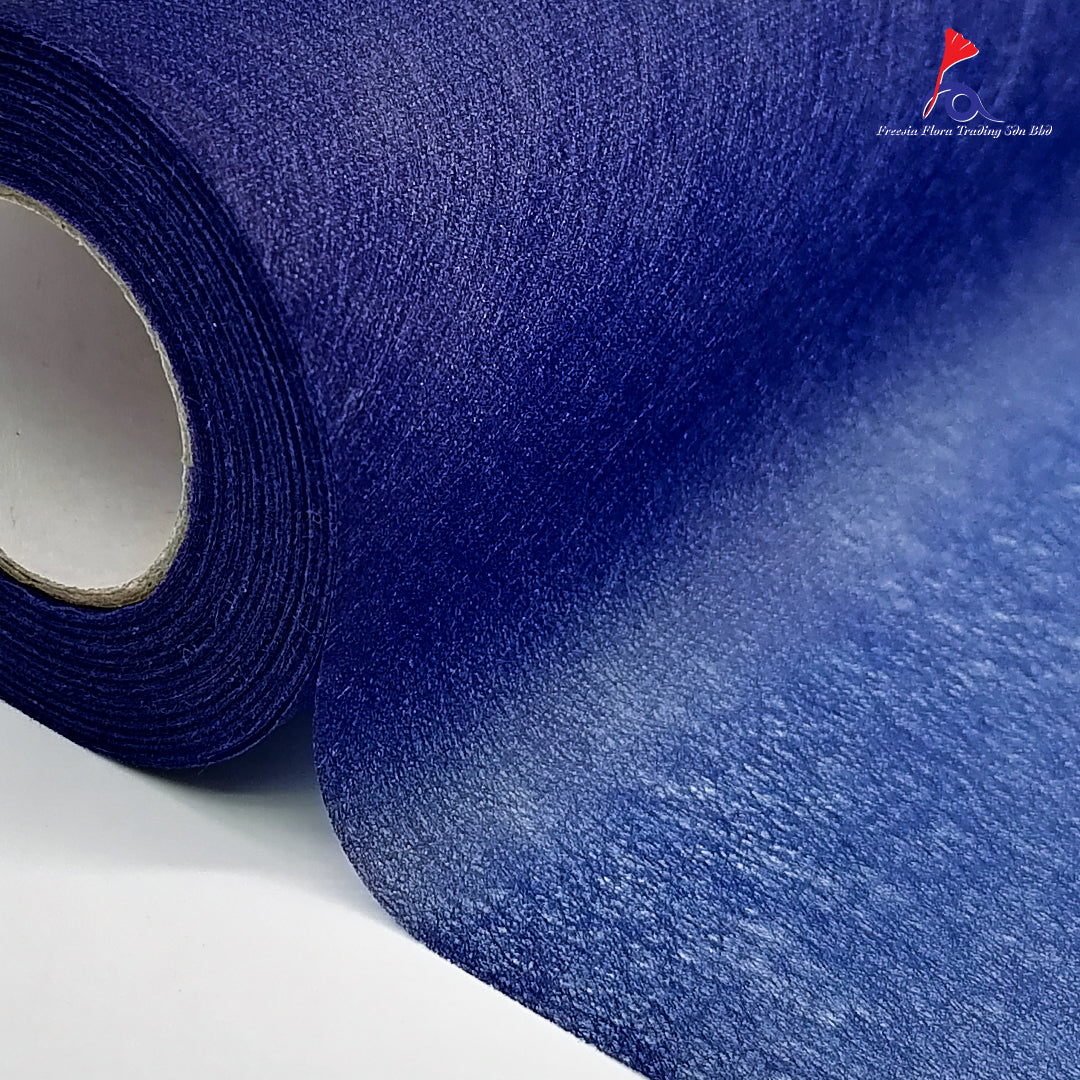 FNT044 KOREA K2 TISSUE WOVEN - Freesia