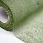 FNT044 KOREA K2 TISSUE WOVEN - Freesia