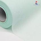 FNT044 KOREA K2 TISSUE WOVEN - Freesia