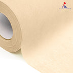 FNT044 KOREA K2 TISSUE WOVEN - Freesia