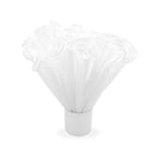 FNT050 WAVE NETTING (28CM*5Y) - Freesia