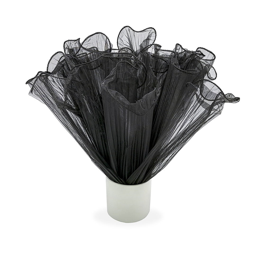 FNT050 WAVE NETTING (28CM*5Y) - Freesia