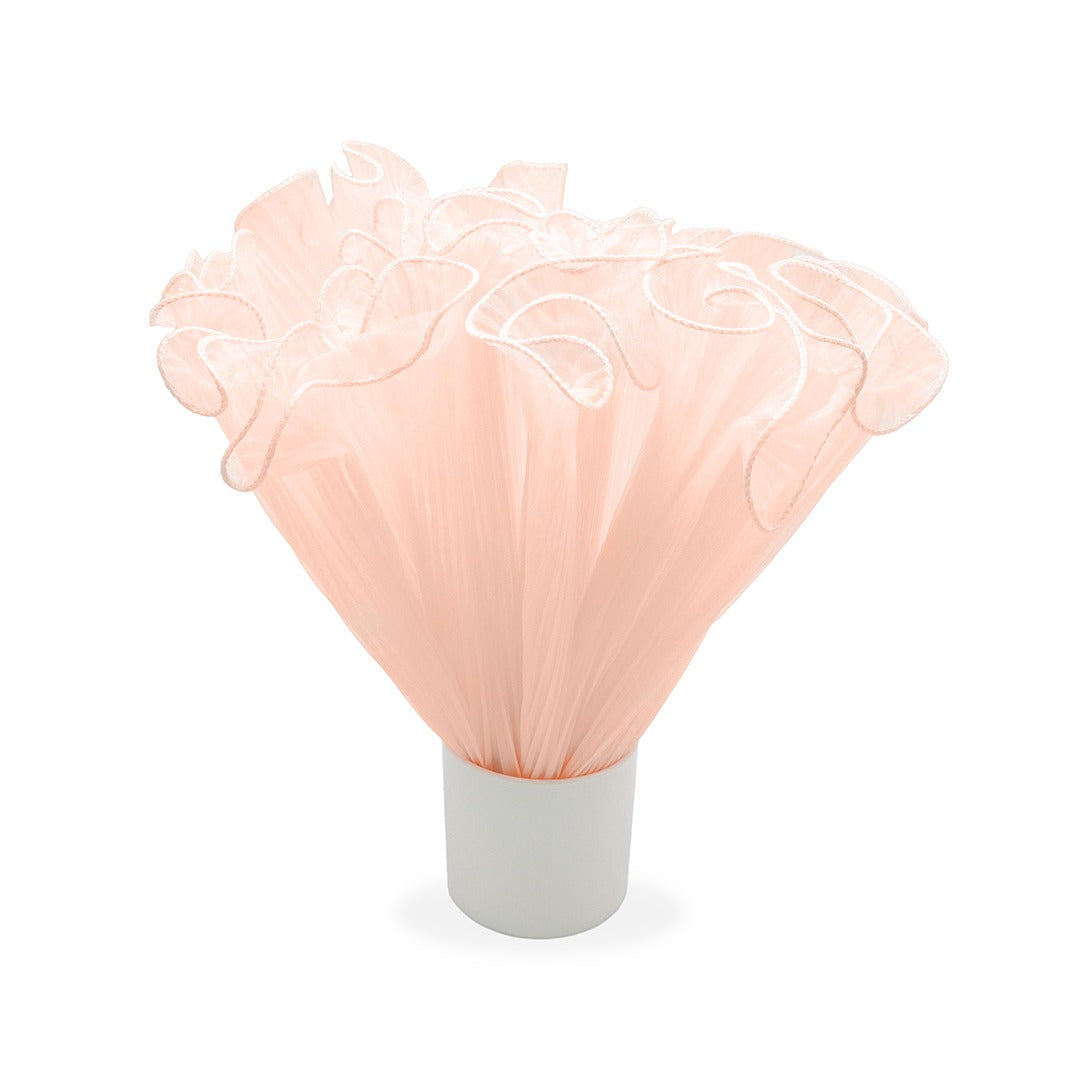FNT050 WAVE NETTING (28CM*5Y) - Freesia