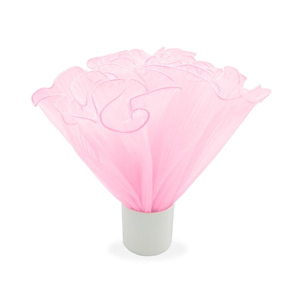 FNT050 WAVE NETTING (28CM*5Y) - Freesia