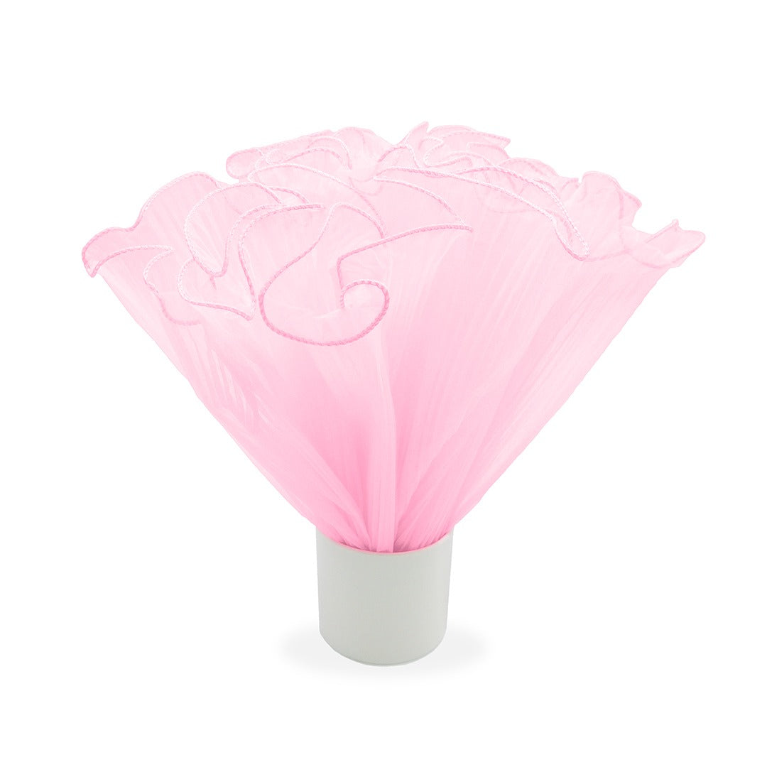 FNT050 WAVE NETTING (28CM*5Y) - Freesia
