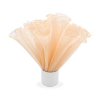 FNT050 WAVE NETTING (28CM*5Y) - Freesia
