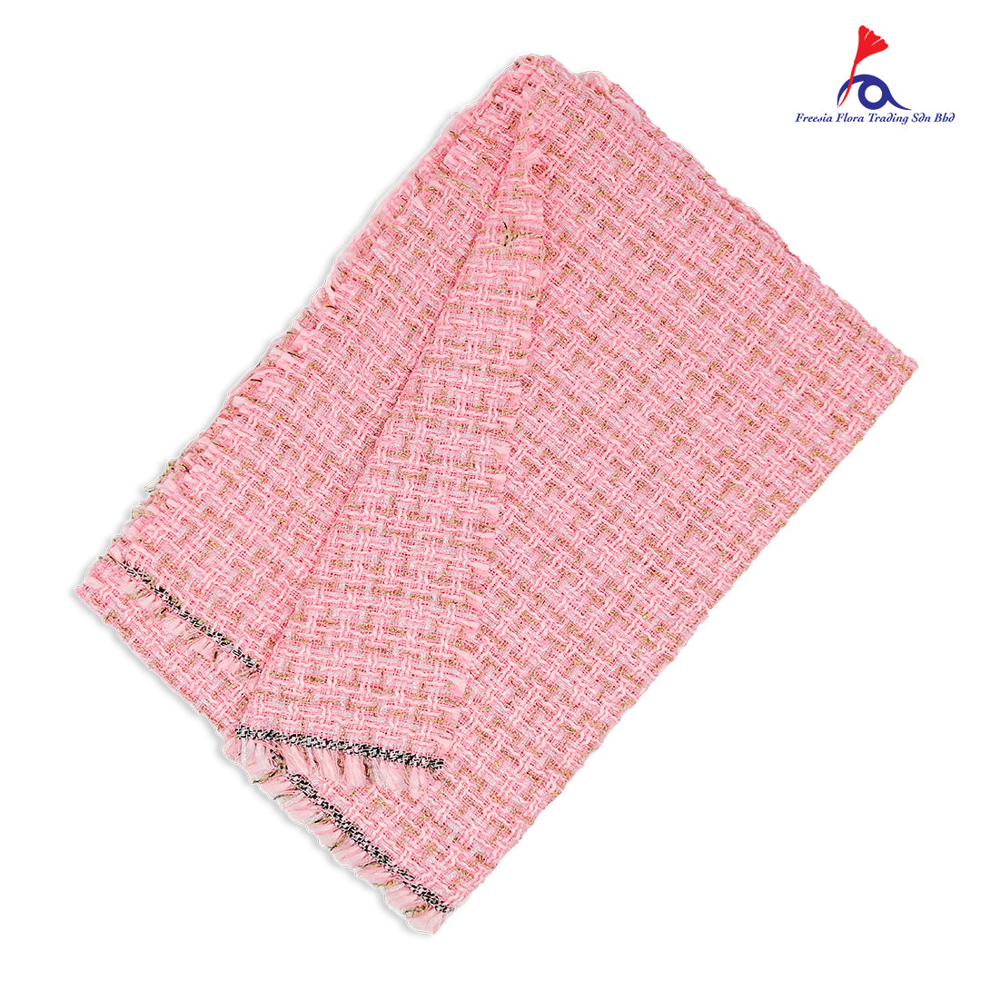 FNT053 CLOTH WRAPPER G1 - Freesia