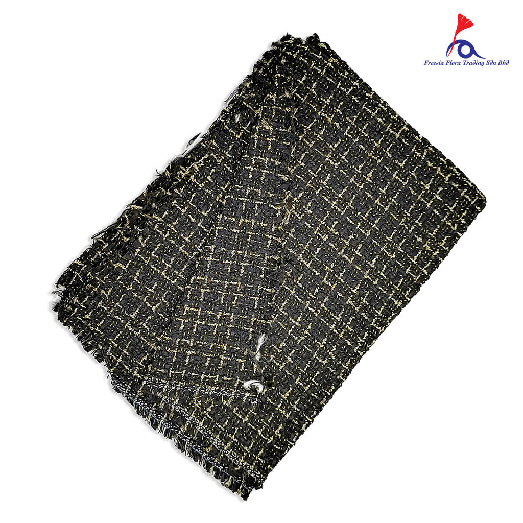 FNT053 CLOTH WRAPPER G1 - Freesia
