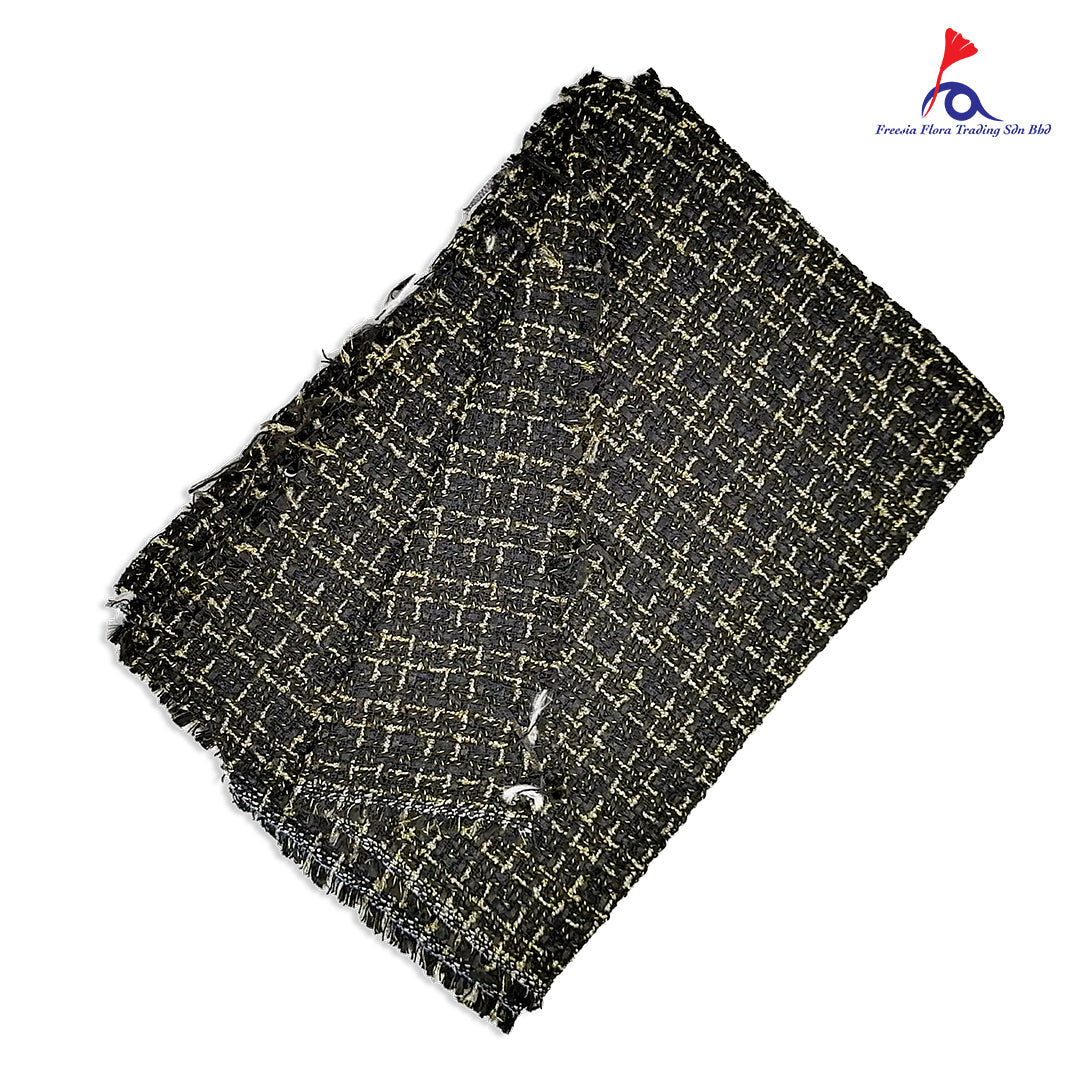 FNT053 CLOTH WRAPPER G1 - Freesia