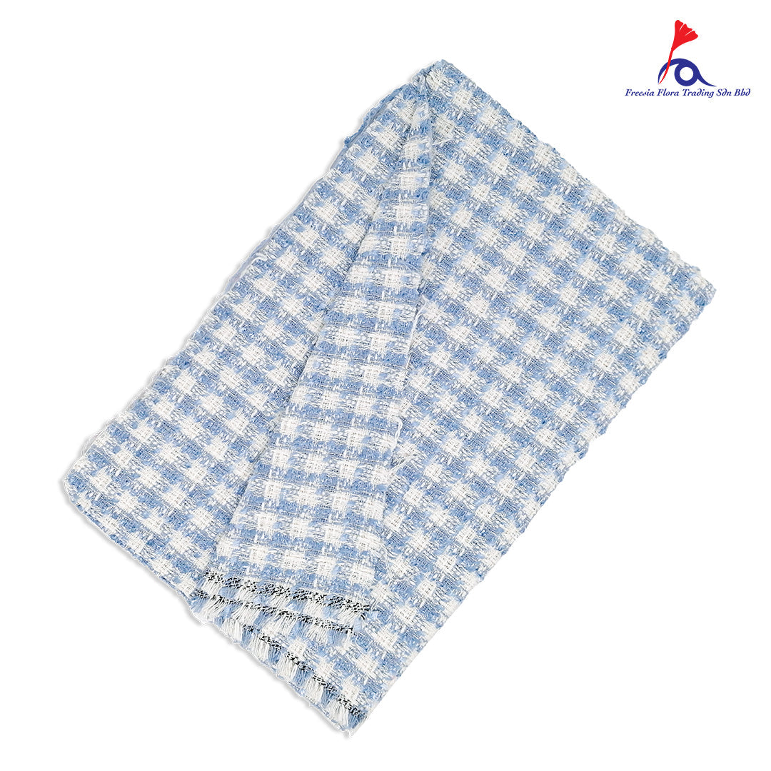 FNT053 CLOTH WRAPPER G1 - Freesia
