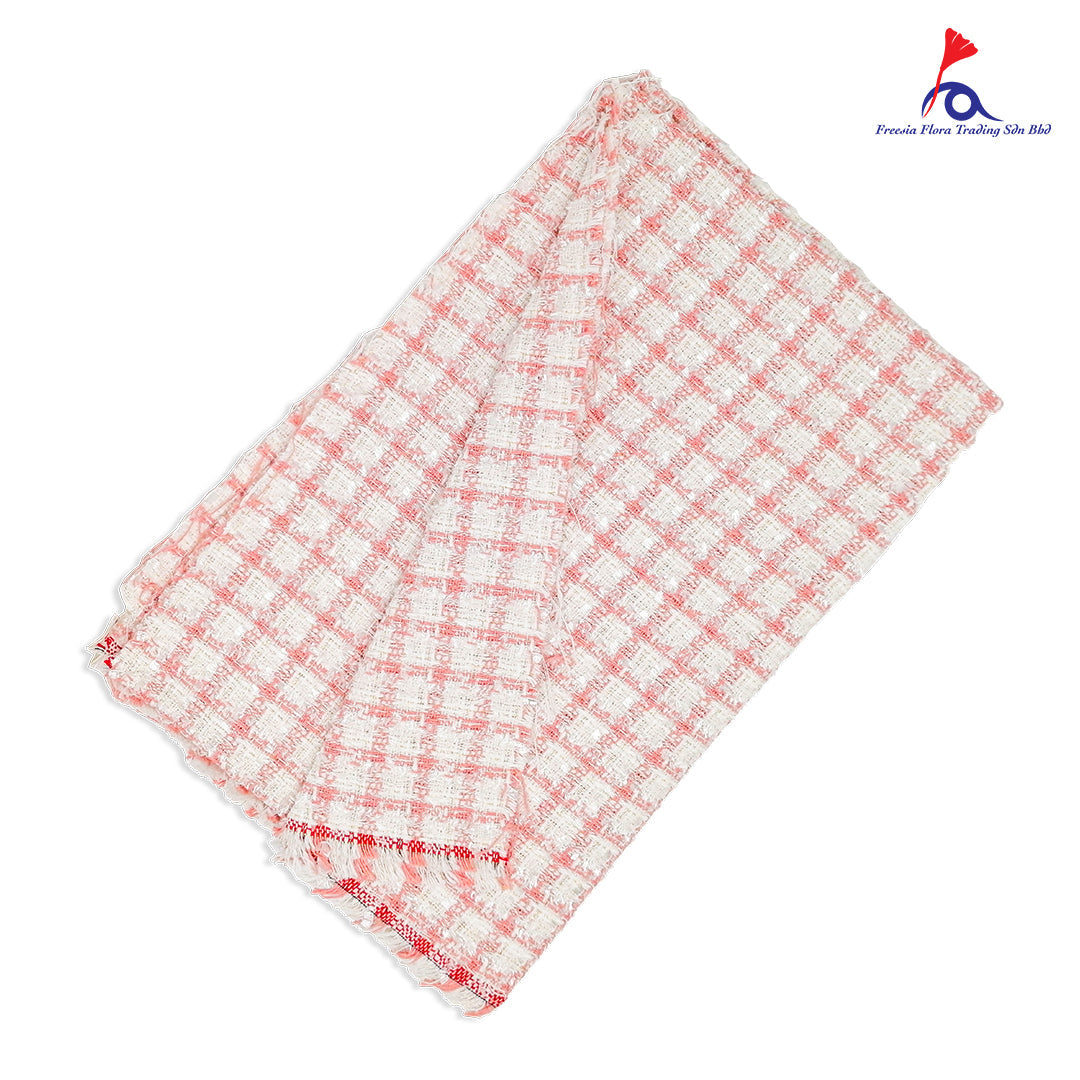 FNT053 CLOTH WRAPPER G1 - Freesia