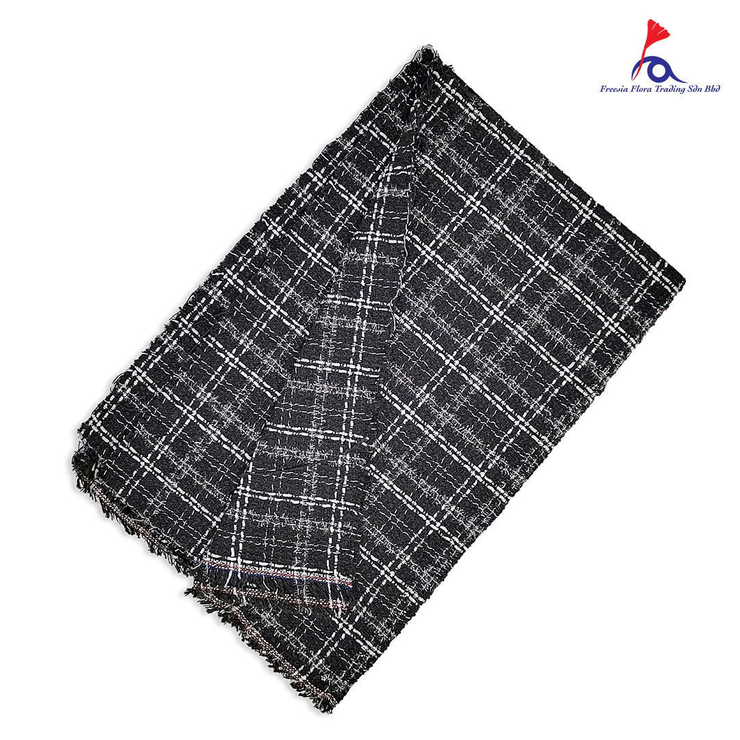 FNT053 CLOTH WRAPPER G1 - Freesia