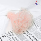 FNT056 PEARL MESH WAVE - Freesia