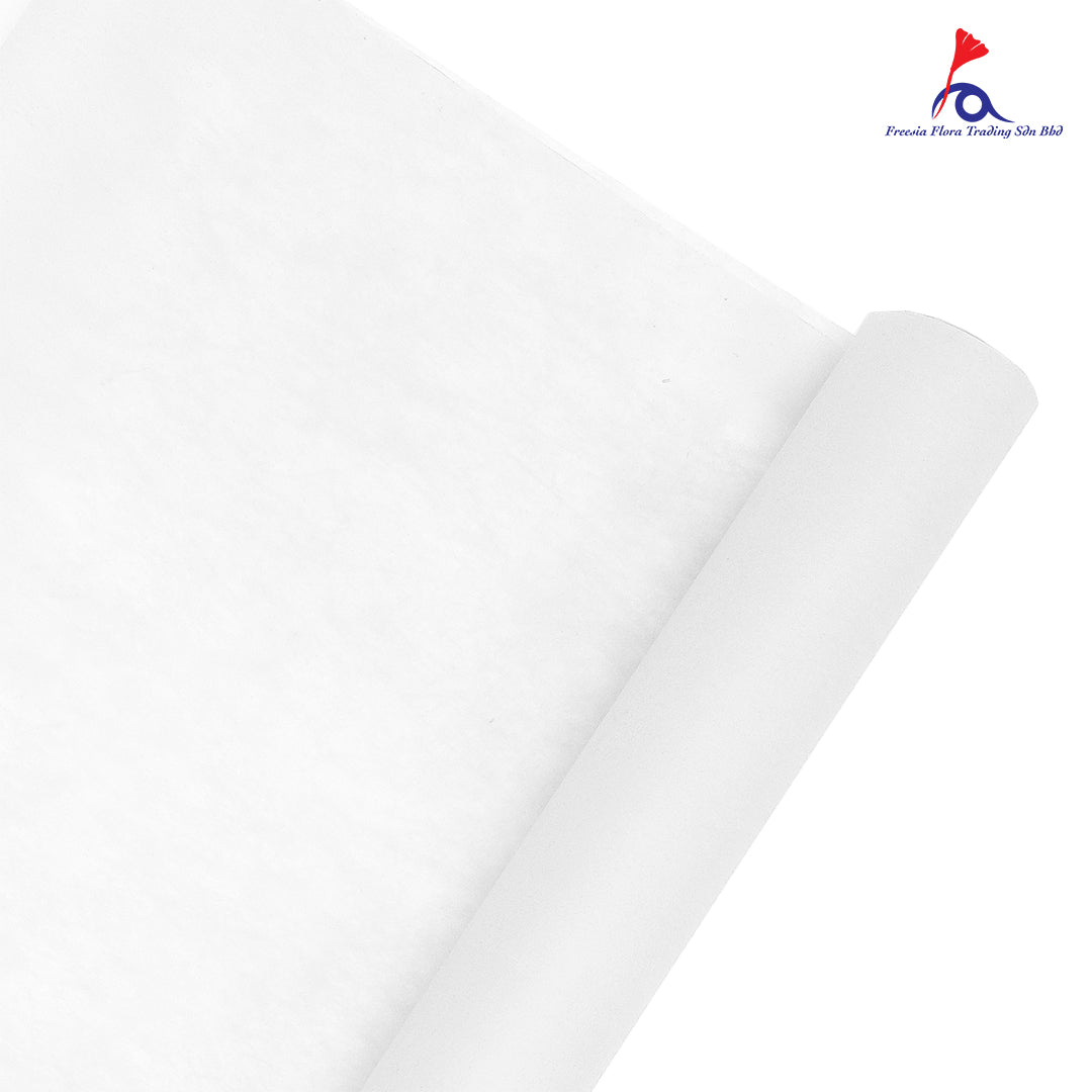 FNT057 COTTON MILK WRAPPER - Freesia