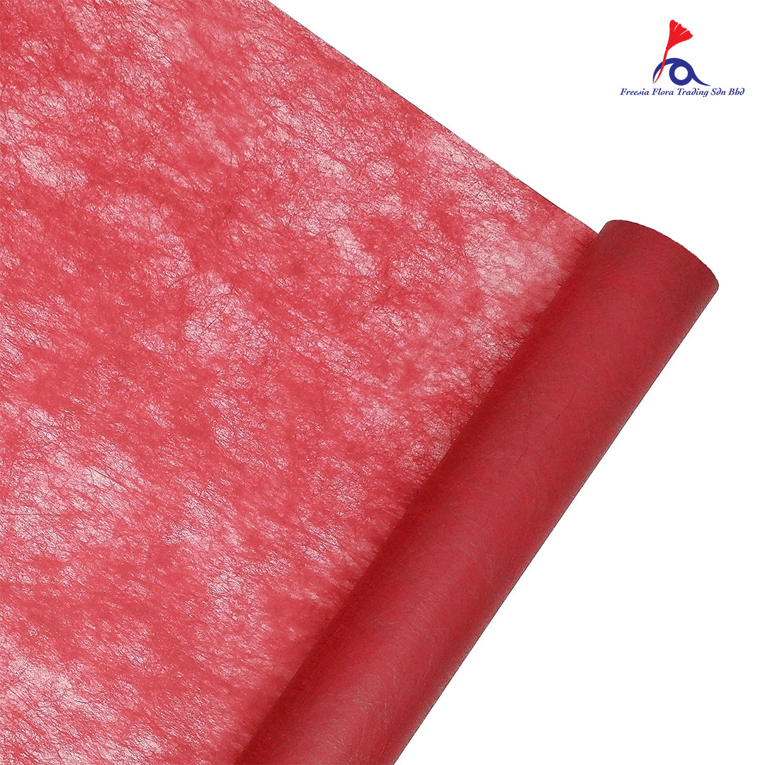 FNT057 COTTON MILK WRAPPER - Freesia